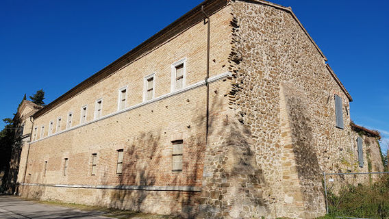 Convento di San Domenico