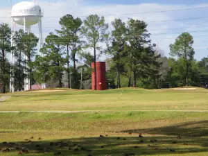 Hillcrest Golf Course