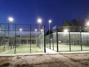 Polideportivo Municipal de Serón