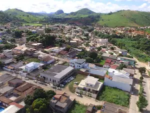 Praça Santos Prates 1