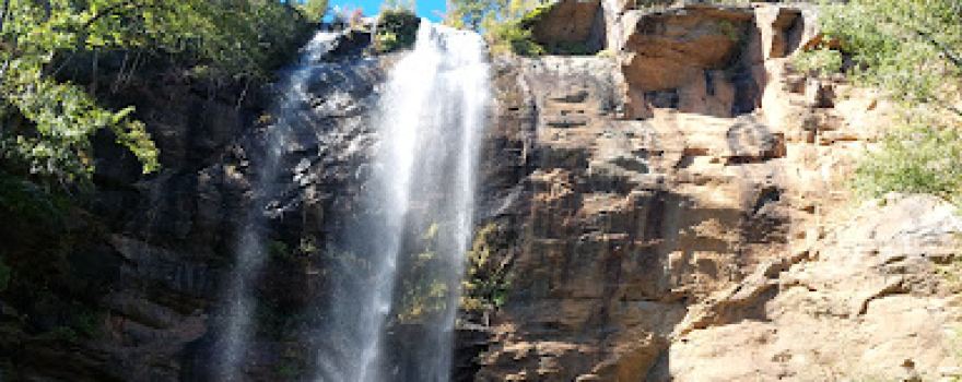 Henderson Falls Park