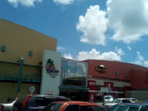 Caribbean Cinemas