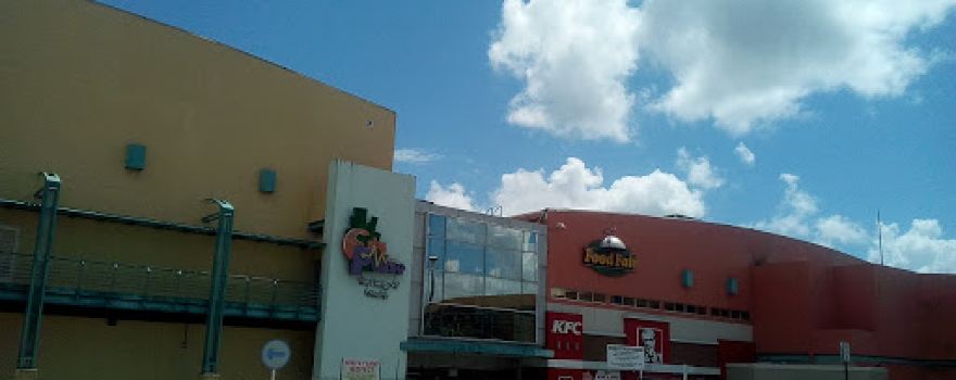 Caribbean Cinemas