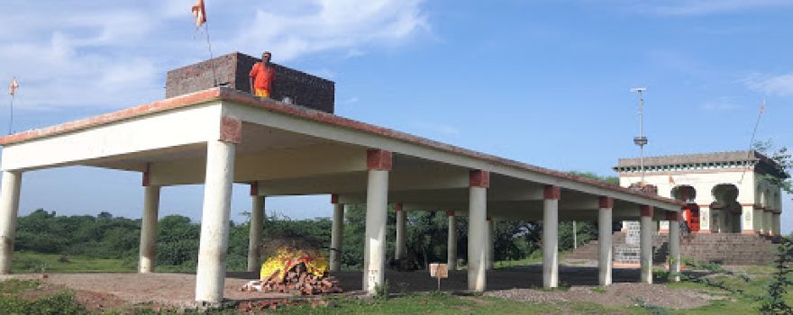 Pancha Ganga Temple