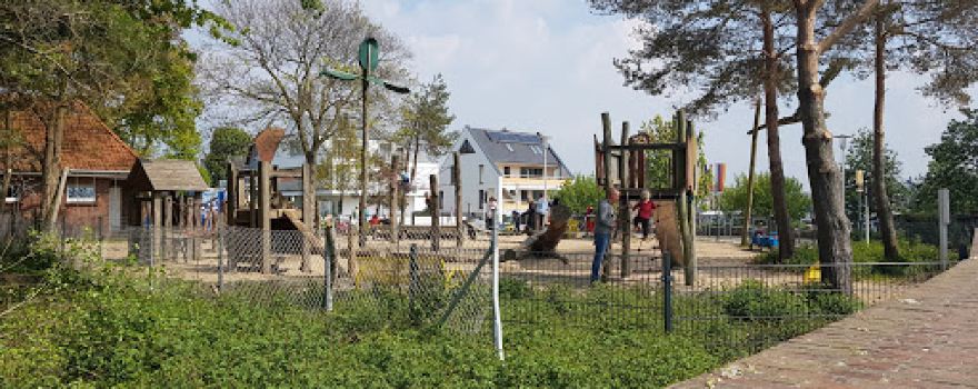 Spielplatz