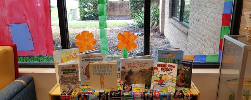 Harford County Public Library: Joppa
