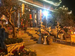 Phật Quang Pagoda