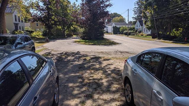Jay McLaren Memorial Trail
