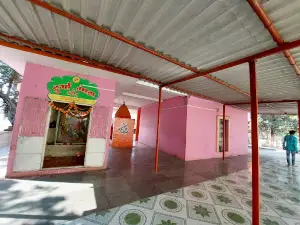 Mahadev Temple vadner