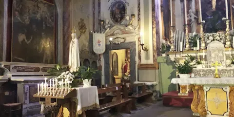 Chiesa di Santa Maria Assunta