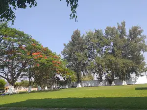 Parque Acuático Los Cocos