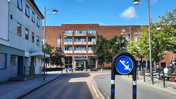 Arvika bibliotek