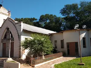 Capela N Sra Aparecida