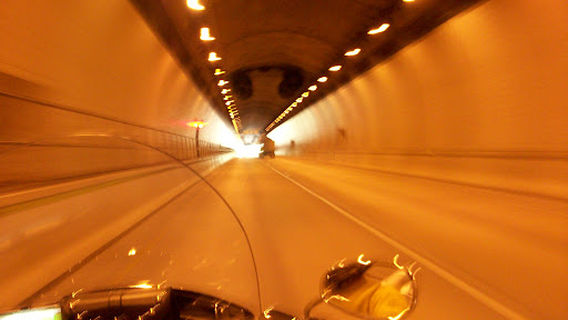 Cumberland Gap Tunnel