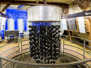 Atomkellermuseum Haigerloch