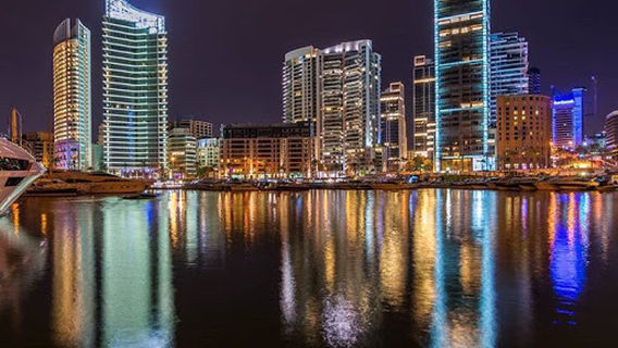 Beirut