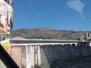 Sunehri Masjid