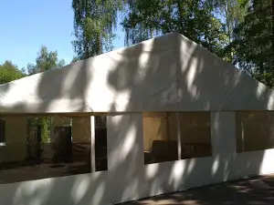 Detskiy Park Mechta