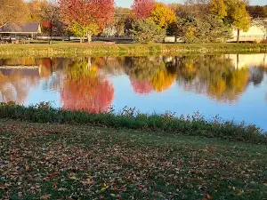 Faribault Park