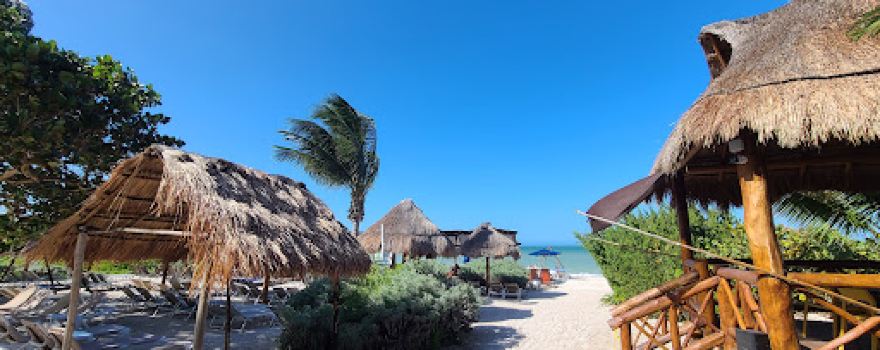 Kokomo Beach Club
