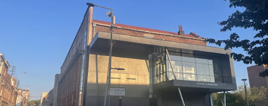 Centre de Culture et d'Animation de La Madeleine