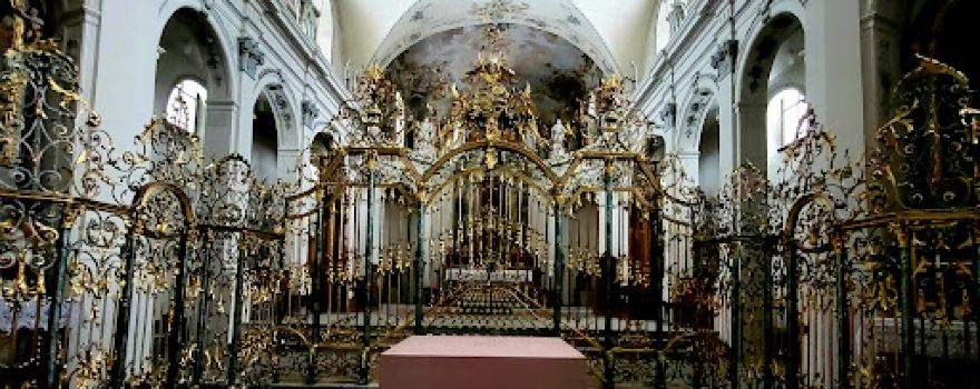 Verein Kloster Fischingen
