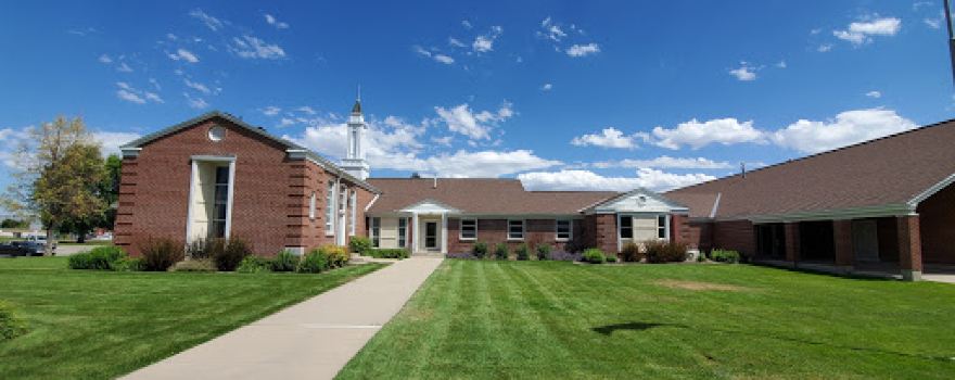 The Church of Jesus Christ of Latter-day Saints
