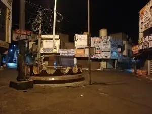 Saheed Bhagat Singh Chowk