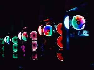 Escape Internet Café