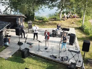 Camping Laakasalo