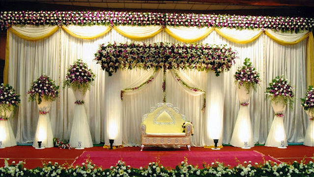 Shabnam Function Hall