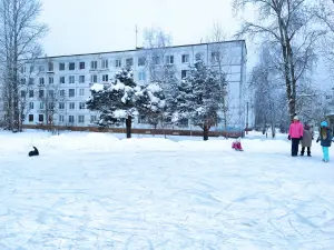 Stadium