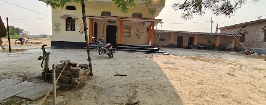 Cp Rajbhar Home