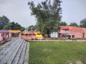 Town Club Dudhi