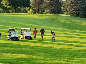 Pine View Golf Club