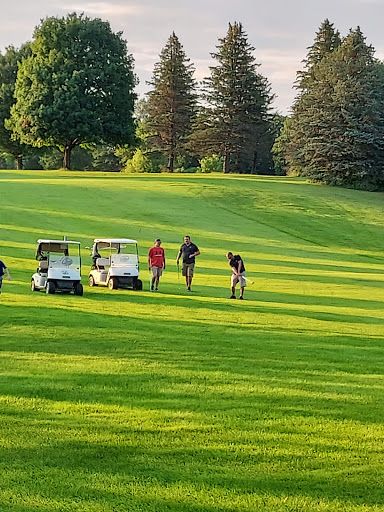 Pine View Golf Club