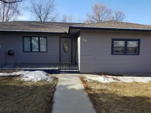 Faulkton Community Center