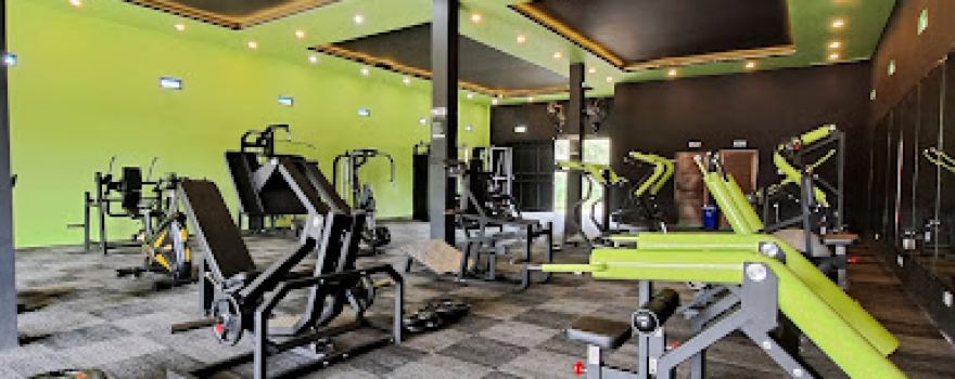 KEN FITNESS