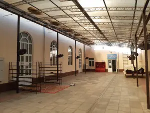 Kum Kishlok