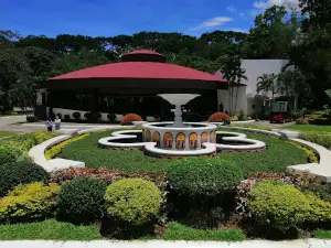 Bukidnon Folk Arts Theater