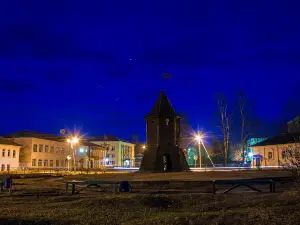 Toropetskaya Bashnya
