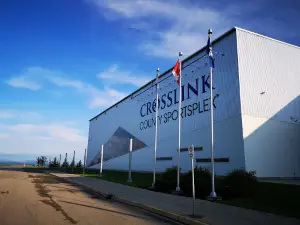 County Sportsplex