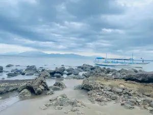 Sabang Port