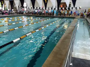 Memorial Park Natatorium