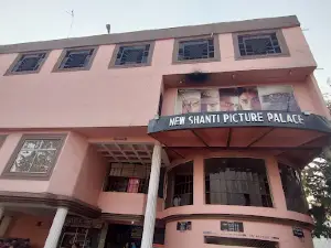 New Shanti Picture Palace