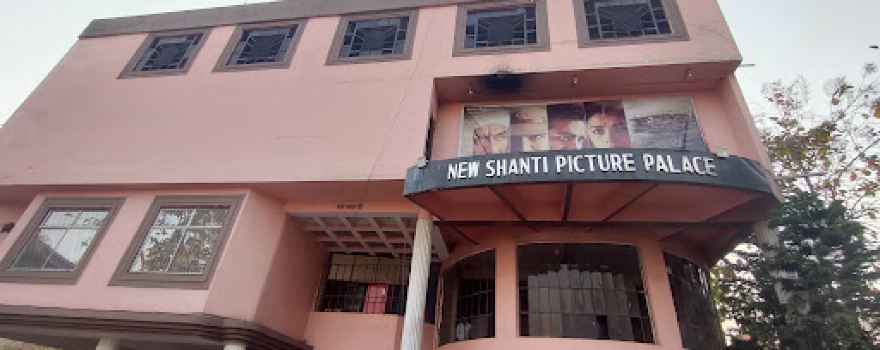 New Shanti Picture Palace