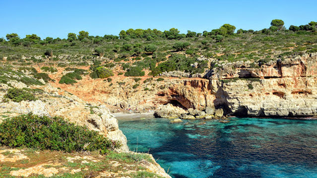 Cala Falcó