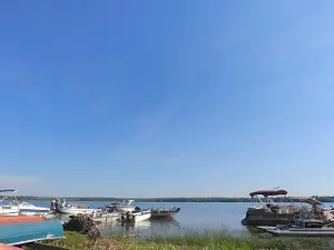 Timber Surf Camping Resort