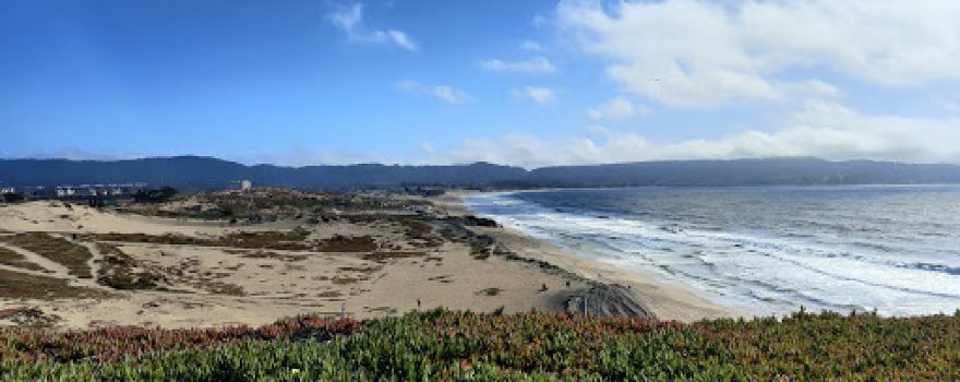Eolian Dunes Preserve