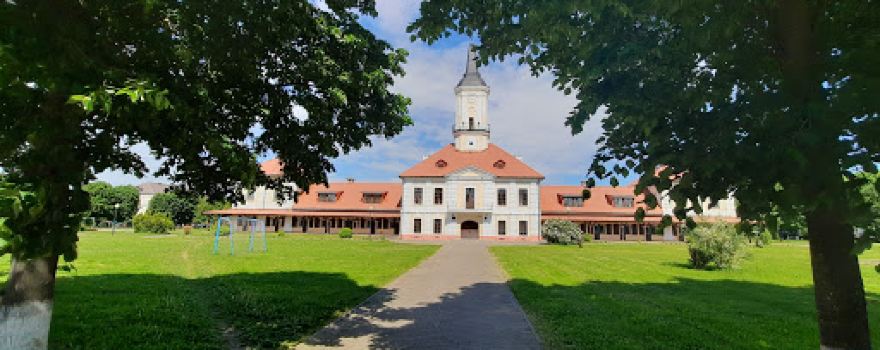 Памятник огурцу
